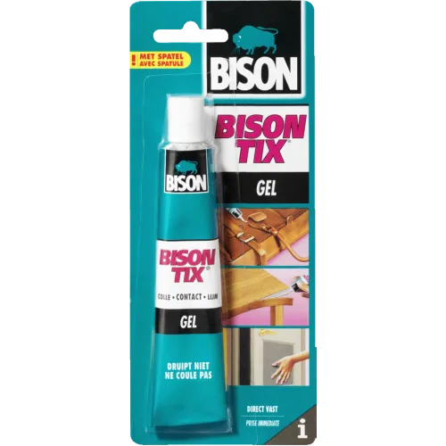 Bison Tix Gel 100 ml